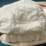 好奇（Huggies）铂金装小桃裤成长裤XXL74片(15kg以上)尿不湿【透爽散热】 实拍图