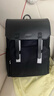 新秀丽（Samsonite）双肩包电脑包15.6英寸男女牛皮革背包大容量出差旅行包圣诞礼物 实拍图