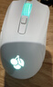 CHERRY樱桃 MC 1.1 鼠标 JM-1000有线鼠标 RGB灯效 电脑鼠标 游戏鼠标 电竞鼠标 白色 实拍图