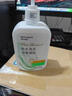 海氏海诺免水洗手消毒凝胶75%酒精免洗洗手液手消毒液大瓶儿童500ml*3瓶 实拍图