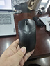 联想（Lenovo）拯救者M6XS无线电竞游戏鼠标蓝牙有线2.4G三模鼠标人体工学设计适配联想斗战者/Y7000P 幻影黑 实拍图