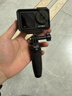 ulanzi优篮子 MT-09迷你自拍杆大疆action6/5Pro 4三脚架便携手柄Osmo 360运动相机gopro13 12支架配件 实拍图