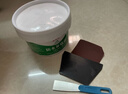 邦欧特免漆补墙膏墙面修补膏白色防水防潮腻子膏防霉涂料漆粉墙面装修补 【固墙+防水+抗碱】多功能合成膏 10斤【多处大面积破损修】送工具 实拍图