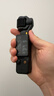 大疆（DJI）Osmo Pocket 3 灵眸口袋云台相机 DJI 手持数码相机  旅游 vlog 美颜摄像 高清增稳 Pocket 3标准版【快至次日达】 不含随心换 实拍图
