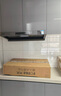 方太F5纤薄欧式顶吸27风量 智感净味【推荐灶03-TEK20】抽吸油烟机家用厨房 以旧换新 实拍图