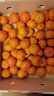 京鲜生 正宗广西砂糖橘净重4.5斤 单果35-55mm 精品果 源头直发包邮 实拍图