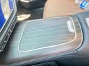 标弹24-26款奔驰新E级E300L/E260中控面板边缘保护框车内装饰用品大全 中控边缘保护框-【银色/1件套-不锈钢材质】 24-26款奔驰E专用 实拍图