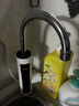 志高（CHIGO）电热水龙头即热式电热水器速热厨卫两用下进水ZG-ZS824-2漏保 实拍图