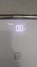 华为智能体脂秤 3 Pro 羽砂白 电子秤体重秤体脂秤家用 双频检测精准/WiFi蓝牙双连接 实拍图
