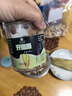 牧野情薄壳纸皮巴旦木坚果干果炒年货袋装大袋大颗粒杏仁休闲零食大礼包 薄皮巴旦木 实发500g罐装 实拍图