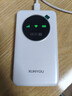 迅优随身wifi三网通免插卡移动网络wifi6无线网卡便携式高速4G无线wifi全国通用无限流量2025款5GXY 【三网WiFi6】充电上网两用10000毫安长续航 实拍图