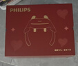 飞利浦（PHILIPS）小金鱼颈椎按摩器按摩披肩斜方肌肩颈腰背部热敷按摩仪5203N送父母亲节日生日男女友新年礼物 实拍图