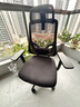 卡弗特K18人体工学椅电脑椅子久坐舒服人工力学座椅办公椅可躺电竞椅 实拍图