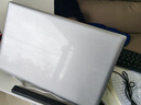 H&U&W国行【2025新英特尔+酷睿i7】笔记本电脑轻薄本大学生办公便携高性能游戏本商务设计AI标压手提本 银【4K级9D液晶屏】16代AI酷睿版+指纹/背光 16G内存/256G超速硬盘 实拍图