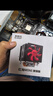 超频3（PCCOOLER）红海MINI CPU散热器（多平台/2热管/红海迷你/8cm风扇/附带硅脂） 实拍图