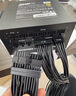 追风者AMP GH金牌650W全模组电脑机箱电源(ATX3.1/PCIe5.1/温控启停/日系电容/蟒纹线/5060显卡） 实拍图
