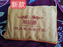 常盐道粗盐电热理疗袋热敷袋盐袋海盐热敷包盐袋子电加热中药大粒盐腰部 【标准款】纯海盐 实拍图