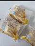 牛乳千层魔方吐司50g/包手撕早餐面包糕点心代餐学生休闲零食品 牛乳千层吐司50g*10袋【千人回购】 实拍图