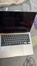苹果（Apple） MacBook Pro/Air 二手苹果笔记本电脑 商务 办公 游戏 设计 剪辑 95新19款FJ2灰FL2银FN2金8G/256G 实拍图