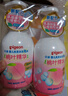 贝亲（Pigeon）洗发水沐浴露 含桃叶精华 洗发沐浴二合一  500ml*2 实拍图