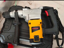哥伦达多 德国电锤电镐两用大功率冲击钻 电钻 工业级电动工具 混凝土克星 1600W-28缸型电锤 豪华全年套餐 实拍图