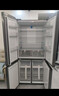 米家小米Pro513L十字门冰箱一级能效变频家用超薄双系统抗菌净味京东自营BCD-513WTMSA国家补贴 实拍图