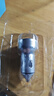 纽曼（Newmine）车载充电器点烟器一拖二双USB金属车充电压显示检测快充SX001-008 实拍图