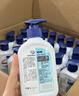 威露士（Walch）滋润抑菌洗手液525ml大瓶 杀菌99.9%清香洗护手 泡沫丰富易冲 实拍图
