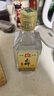 玉蝉老酒玉蝉大曲52度浓香型白酒整箱高粱纯固态发酵精品光瓶口粮酒年货 52度 500mL 1瓶 试饮品鉴 实拍图