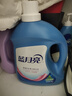 蓝月亮洗衣液组合香型2kg瓶+1kg*3袋+500g*2瓶+1kg瓶 留香 机洗手洗可用 实拍图