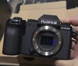 富士（FUJIFILM）X-S20 微单相机 16-50mm套机 AI智能对焦 750张续航增强 全新Vlog模式 高便携高性能 实拍图