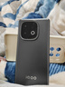 vivo iQOO Z10 Turbo Pro 12GB+256GB 星穹黑 第四代骁龙8s 120W超快闪充 电竞手机 国家补贴 实拍图
