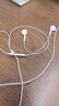 Apple/苹果 EarPods 3.5毫米接口有线耳机 圆孔苹果耳机有线耳机游戏音乐 适用3.5mm接口的手机电脑 实拍图