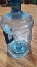 拜杰纯净水桶 食品级PC桶装水水桶矿泉水桶饮用水储水桶饮水机水桶手提户外桶空桶 7.5L 实拍图