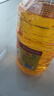 鲁花 食用油  物理压榨  非转基因 玉米油6.18L   实拍图