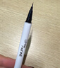 小奥汀（littleondine）眼线液笔01黑色0.5ml 眼线胶笔液笔防水防汗不易晕染显色新年礼物 实拍图