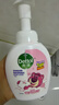 滴露（Dettol）泡沫洗手液西柚香型250ml 儿童泡沫丰润抑菌护手草莓熊限定版 实拍图
