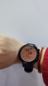 荣耀手表Fit 44mm【国家补贴】活力版 幻夜黑 超轻薄超长续航NFC智能运动手表 GS3i升级款男女表 实拍图