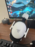 雷蛇（Razer）旋风黑鲨V2 X 有线头戴式电竞游戏耳机耳麦 被动降噪 CSGO JD定制白色特别版 适配三角洲行动 实拍图