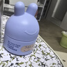 兔头妈妈 儿童面霜 婴儿保湿霜 舒缓滋润乳液 红脸蛋适用 海茴香面霜45g*2 实拍图
