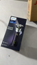 飞利浦（PHILIPS）电动剃须刀旋风3系PRO刮胡刀 风驰切剃6D浮动刀头 生日礼物送男生男友老公父亲 实拍图