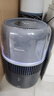 飞利浦（PHILIPS）加湿器家用卧室母婴专用静音除菌无雾空调加湿机鼻炎孕妇婴幼儿小型桌面大容量HU5710/13 实拍图