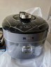 苏泊尔（SUPOR）IH鲜呼吸猛火电压力锅5L高压112kPa电饭煲高压锅4-6人家用316L球釜SY-50HC8015Q 实拍图