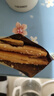 海玉缸炉千层芝麻饼干原味整箱山西特产酥薄脆早餐饼干非油炸休闲零食 组合（缸炉/千层） 1kg*2箱 实拍图