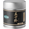 UNCLE TOM五十铃有机抹茶粉40g 无添加糖浓茶烘焙拿铁冲饮茶道点茶 实拍图