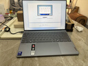 ThinkPad【国家补贴15%】联想笔记本电脑ThinkBook X 酷睿Ultra5 13.5英寸 32G 1T 2.8K AI高刷屏办公 实拍图