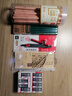 晨光(M&G)文具24块净白2B橡皮擦 学生考试美术绘图橡皮 易擦少屑简约办公中高考铅笔用AXP963EN 实拍图