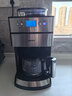 飞利浦（PHILIPS）咖啡机全自动家用美式全自动豆粉两用研磨一体式磨豆机现磨新年元旦实用礼品礼物【HD7751】 实拍图