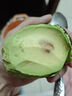 鲜青录秘鲁进口牛油果鳄梨奶油酷热带新鲜宝宝孕妇水果 200g尝鲜【2个中果 单果100-140g 实拍图