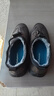 迈高乐运动鞋垫男减震加厚弹力吸汗透气篮球鞋高弹软跑步缓震 蓝色39-40 实拍图